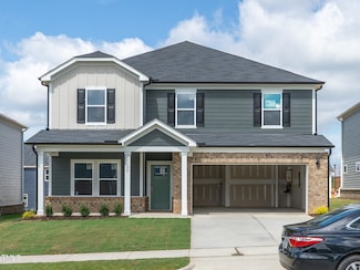 1120 Landen Creek Ln, Zebulon, NC 27597