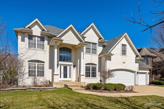 3119 Kewanee Ln, Naperville, IL 60564
