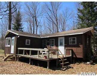 W14097 Island Lake Rd, Weyerhaeuser, WI 54895
