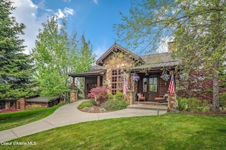 18046 S Kimberlite Dr, Coeur D'Alene, ID 83814