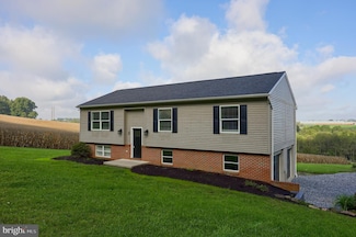 5922 Dairy Rd, Red Lion, PA 17356