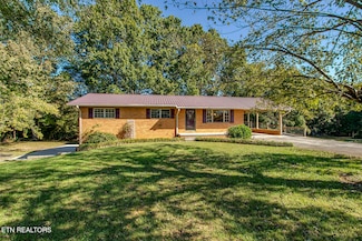 360 Church Ln, Decatur, TN 37322