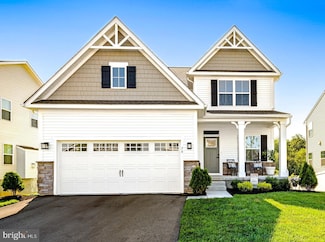 76 Weston Dr, Swedesboro, NJ 08085