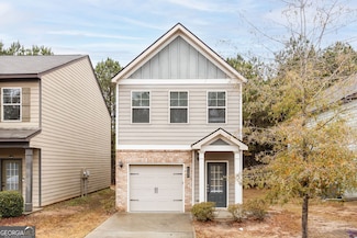 4497 Ravenwood Dr, Union City, GA 30291