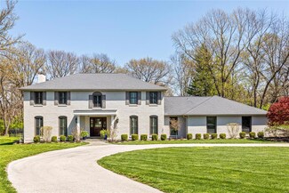 1994 Windmoor Place, Saint Louis, MO 63131