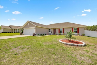 15470 SW 34th Ave, Ocala, FL 34473