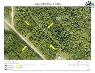 L7B5 NHN Canterbury Dr, Fairbanks, AK 99709