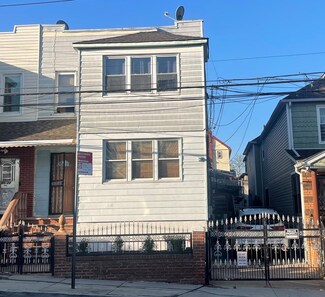 90-22 183rd St, Jamaica, NY 11423