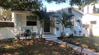 4629 4th Ave N, Saint Petersburg, FL 33713