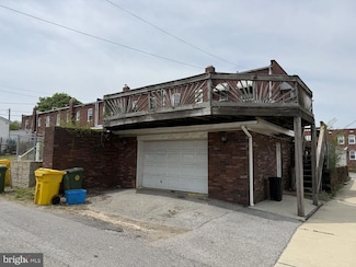 515 Wood St, Brooklyn, MD 21225