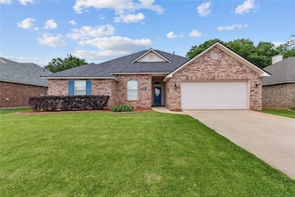 208 Avondale Ln, Bossier City, LA 71112