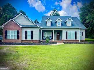 511 Live Oak Way, Dublin, GA 31021