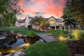 10145 Meadow Run, Parker, CO 80134