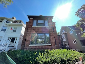 1233 Judson Ave Unit 2E, Evanston, IL 60202