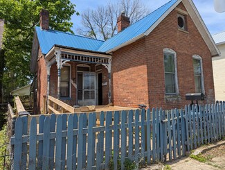 128 Park St, Chillicothe, OH 45601