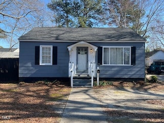 606 N Orange Ave, Dunn, NC 28334