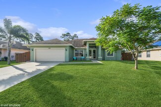 1732 SW Effland Ave, Port Saint Lucie, FL 34953