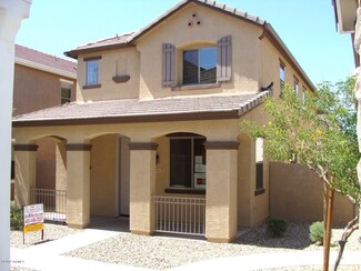 7041 S 7th Ln Unit 82, Phoenix, AZ 85041