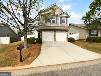 148 Hill Side Way, Hiram, GA 30141