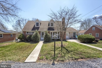 6319 Blue Flag Ave, Harrisburg, PA 17112