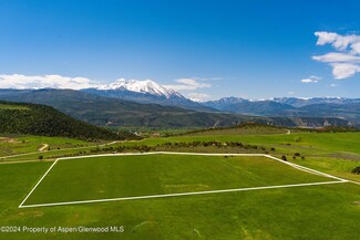 TBD County Rd, Marble, CO 81623