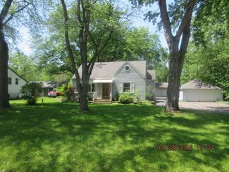 15460 Clyde Ave, South Holland, IL 60473