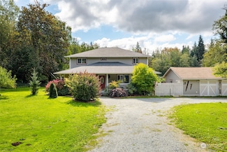 23610 Hoogdal Rd, Sedro Woolley, WA 98284