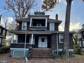 3607 Gwynn Oak Ave, Gwynn Oak, MD 21207