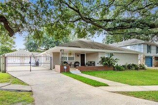 6035 Chamberlain Dr, New Orleans, LA 70122