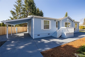 8370 Harborview Rd Unit 18, Blaine, WA 98230
