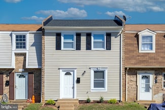 147 Hughey Ct, Fredericksburg, VA 22401