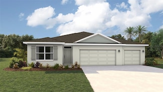 17231 Whiskey Creek Trail, Parrish, FL 34219