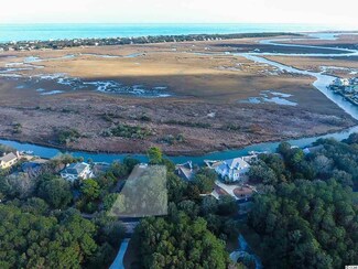 7 Luvan Blvd, Georgetown, SC 29440