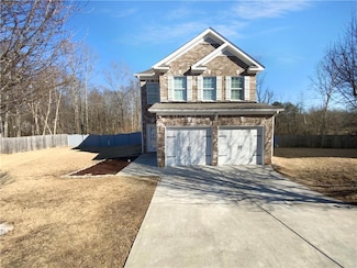 5735 Hedge Brook Dr, Cumming, GA 30028
