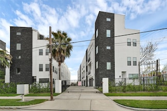 1621 Wheeler Ave Unit D, Houston, TX 77004