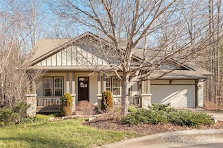 42 Sparkle Dun Dr, Biltmore Lake, NC 28715