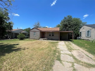 2222 Hines Blvd, Wichita Falls, TX 76301