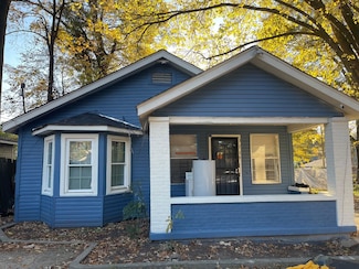 3579 Kendrick Rd, Memphis, TN 38108
