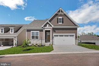 122 Bridge Valley Rd, Gettysburg, PA 17325