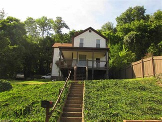 4901 Noble St, Bellaire, OH 43906