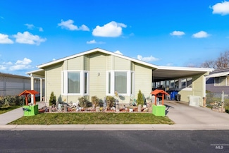 1907 W Flamingo Ave Unit 107, Nampa, ID 83651