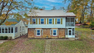 232 Fernwood Dr, Evansville, IN 47711