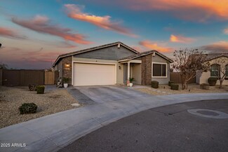10806 W King St, Avondale, AZ 85323
