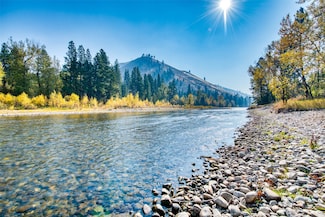 nhn E Gorus Loop, Darby, MT 59829