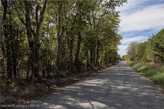 TRACT 2 SE 575, Locust Grove, OK 74352