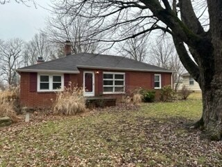 110 Delbrick Ln, Indianapolis, IN 46229
