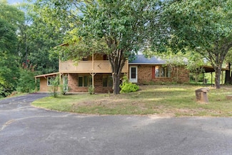 45 Pleasant Valley Rd E, Greenbrier, AR 72058