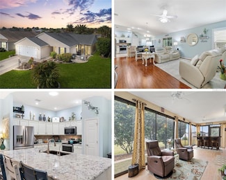 893 Fenwick Loop, The Villages, FL 32163
