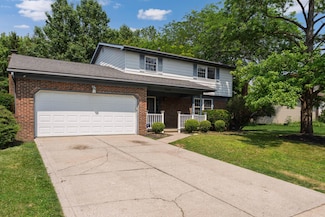 2520 Saltergate Dr, Dublin, OH 43016