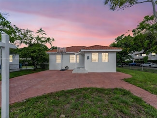 520 NW 32nd Place, Miami, FL 33125